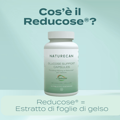 cos'è Reducose