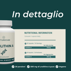 Urolitina A valori nutrizionali