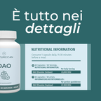 DAO naturecan