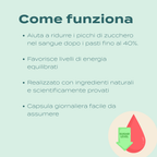 Reducose come funziona