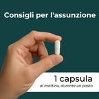 Urolitina A dosaggio