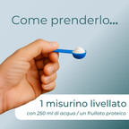 come prendere il magnesio