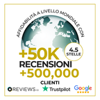 Citrato di calcio malato recensioni