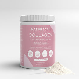 collagene peptide naturecan 600gr