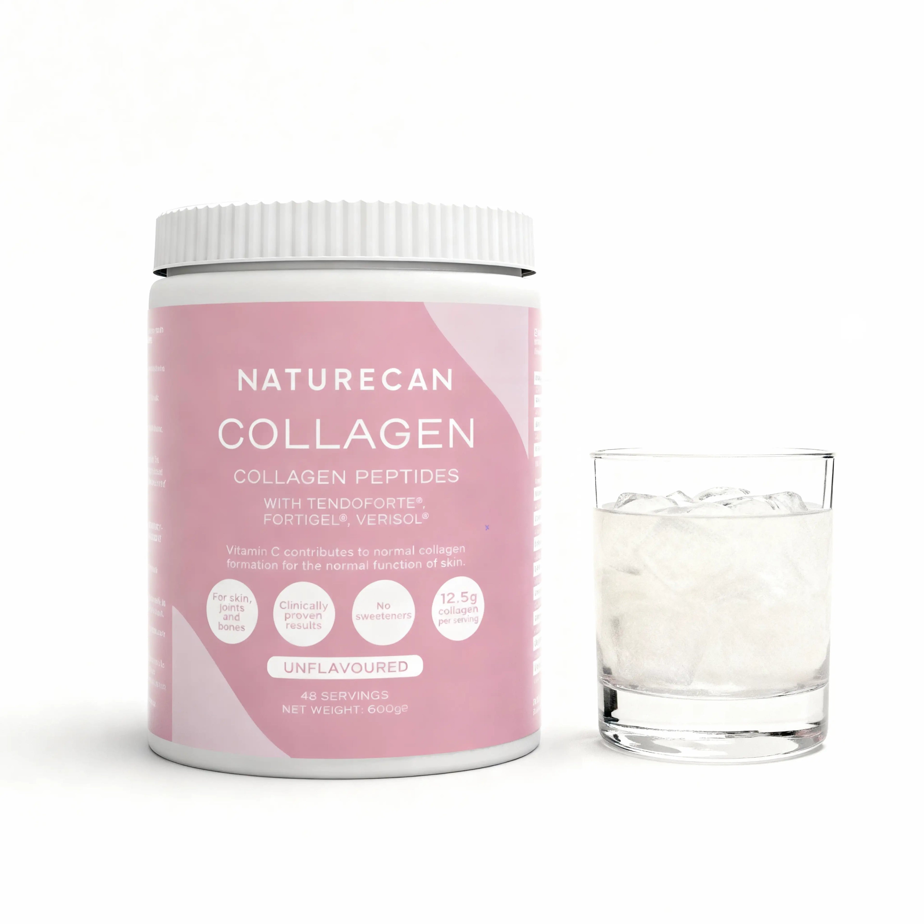 Peptidi di Collagene