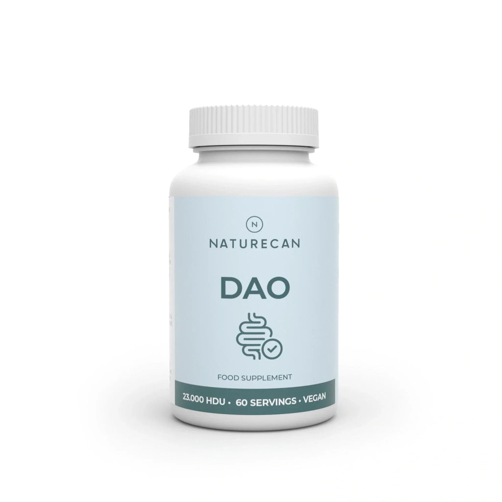 Integratore DAO