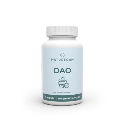 Integratore DAO