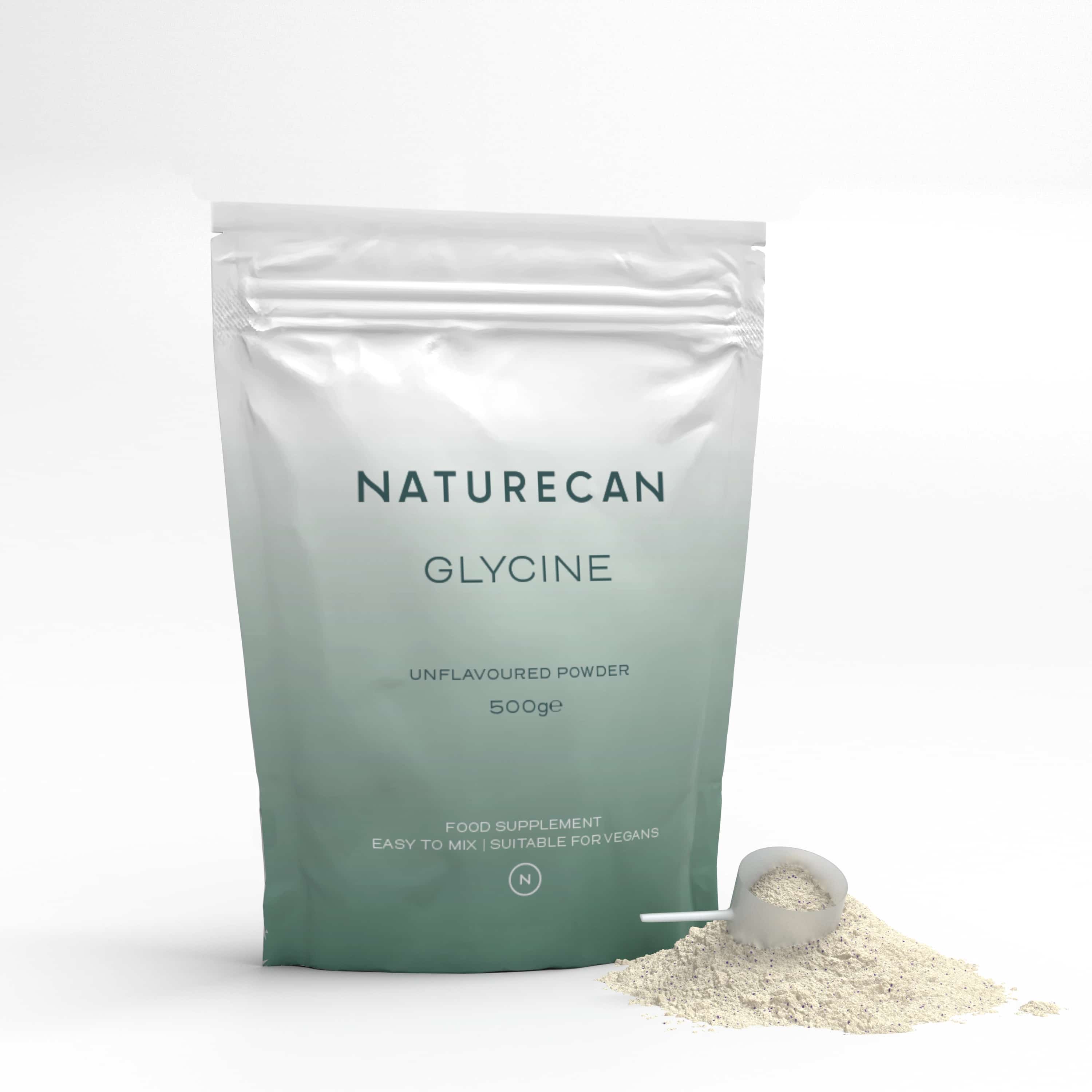 Glicina Naturecan