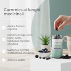 funghi medicinali naturecan