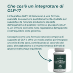 GLP-1 integratore cos'è