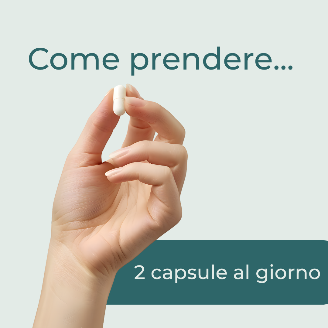 GLP-1 dose giornaliera