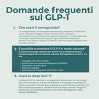 GLP-1 integratore domande frequenti