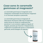 magnesio benefici