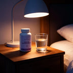 Capsule KSM-66® Ashwagandha naturecan