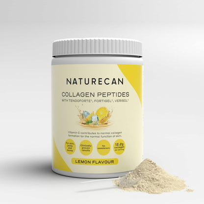 Polvere di Peptidi di Collagene