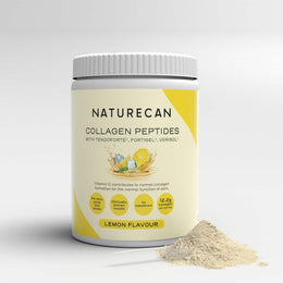 Polvere di Peptidi di Collagene