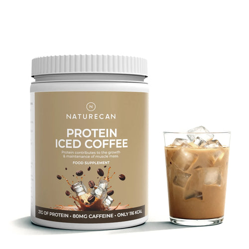 proteine al caffè