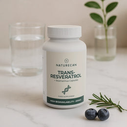resveratrolo capsule