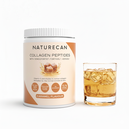 Collagene caramello