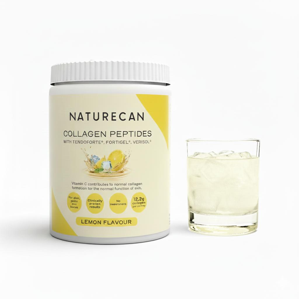 Collagene limone
