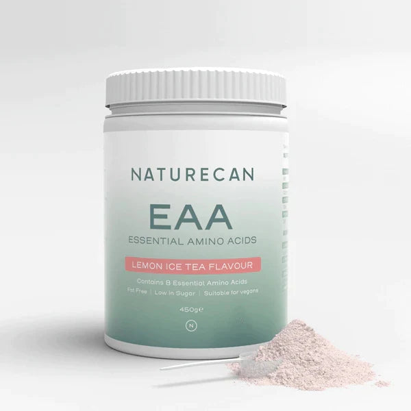 EAA - Amminoacidi Essenziali