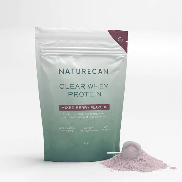 Acquista Clear Whey Protein