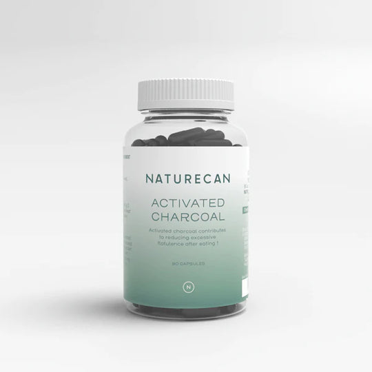 Carbone Attivo Capsule